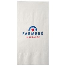 Full Color Dinner Napkin