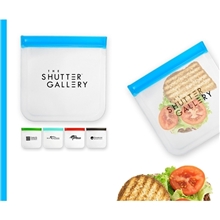 Reusable Sandwich Bag