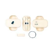 Nara Bento Lunch Box