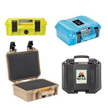 Pelican(TM) V100C Vault Case