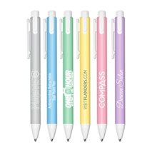 Purite(R) Antimicrobial Pens - Pastel Barrel