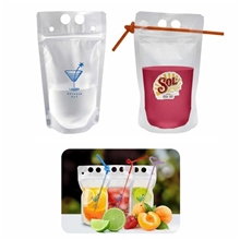17oz Drink Pouch