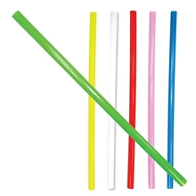 Reusable Standard Straw, Blank