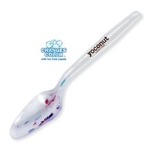 Rainbow Confetti Mood Spoon