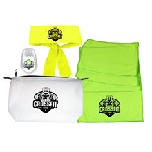Wellness Sport Kit