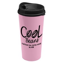 Roadmaster Travel Tumbler with Sip Lid - 20 oz