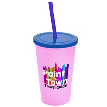 22 oz Sport Sipper with Digital Imprint