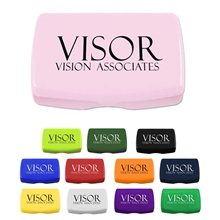 First Aid Box - Empty