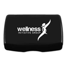 Garyline(R) Compact Hinged Box