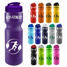 The Journey Colors - 28 oz Bottle Flip Lid