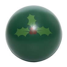 Holiday Holly Ball