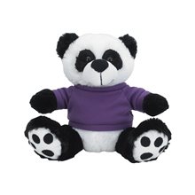8 Big Paw Panda