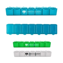 7 Day Pill Container