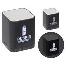 Boost Light - Up Wireless Speaker