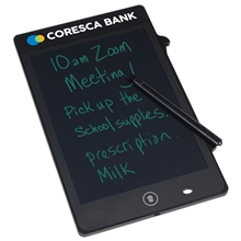 Scribe 8.5 LCD Writing Tablet