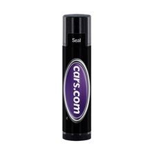 Custom SPF 15 Lip Balm in Black Tube