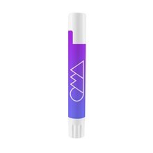 Custom SPF 15 Lip Balm in Skinny Tube