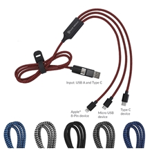 Good Value(TM) All - Over Charging Cable 2A