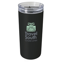 Good Value(TM) Esther Vacuum Tumbler - 18 oz