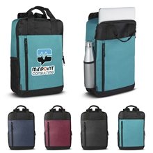 Austin Nylon Collection Laptop Backpack
