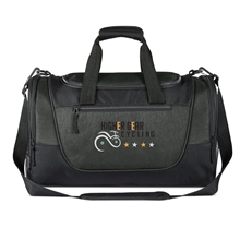 Austin Nylon Collection Duffel Bag