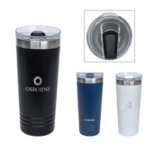 Igloo(R) 20 oz Vacuum Insulated Tumbler