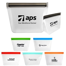Medium Reusable Food Storage Bag