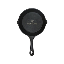 Old Mountain 8 Cast Iron Skillet