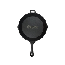 Old Mountain 10.5 Cast Iron Skillet