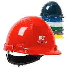Whistler(TM) Ratchet Hard Hat