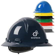 Kilimanjaro(TM) Ratchet Hard Hat
