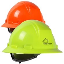 Kilimanjaro(TM) Ratchet Hi - Vis Hard Hat
