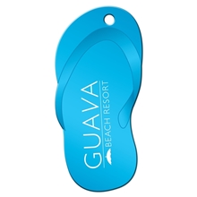 Full Color Luggage Tags