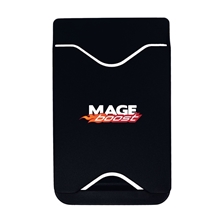 Plastic Smart Wallet