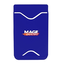 Plastic Smart Wallet