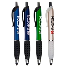 Luminesque - S Pearlescent Stylus Pen