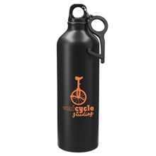 Pacific 26 oz Bottle w / No Contact Tool