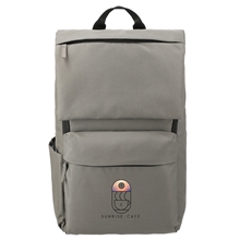 Merritt Recycled 15 Computer Backpack