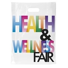 12 x 16 x 3 Digital Full - Color Die Cut