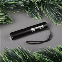 reNew Rechargeable Flashlight