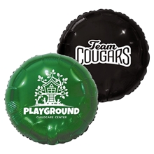 17 Round Helium Saver XtraLife(R) Foil Balloons