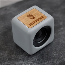 Stick Stone Strata Speaker