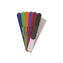 Emery Board with Sleeve