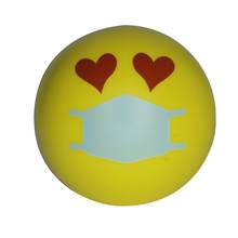 Love PPE Stress Reliever