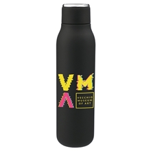 Marka Copper Vac Bottle w / Metal Loop 20 oz