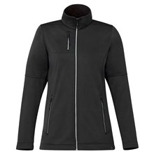Womens JORIS Eco Waterproof Softshell Jacket