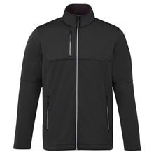 Mens JORIS Eco Waterproof Softshell Jacket
