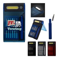 14- In -1 Fix All Screwdriver Set