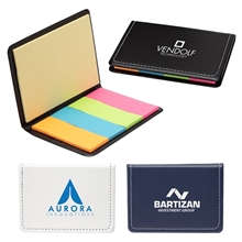 Hobbs Sticky Notes Flags Book