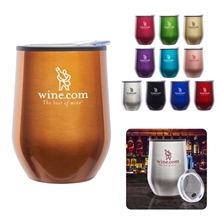 12oz Insulated Cup